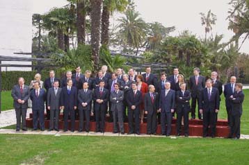 Μερική απελεύθερωση της αγοράς ενέργειας και ασφαλιστικό στη Σύνοδο Κορυφής της ΕΕ