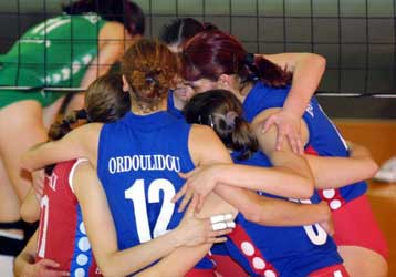 «Έκλεψε» τη δεύτερη θέση ο Φιλαθλητικός από τον Παναθηναϊκό