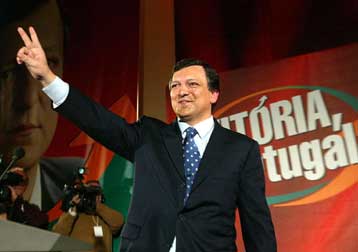 Νίκη χωρίς αυτοδυναμία για τους Σοσιαλδημοκράτες στην Πορτογαλία