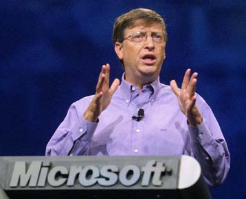 Εννέα πολιτείες των ΗΠΑ επιχειρούν να πετύχουν αυστηρότερες ποινές κατά της Microsoft