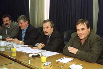 Την Πέμπτη η νέα συνάντηση της ηγεσίας της ΟΤΟΕ με την Ένωση Ελληνικών Τραπεζών