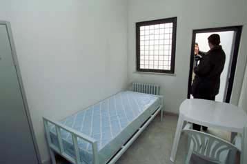 Αλλος ένας κρατούμενος άφησε την τελευταία του πνοή στις τουρκικές φυλακές