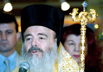 Αυστηρή κριτική από τον αρχιεπίσκοπο για τα τηλεπαιχνίδια Big Brother και Βar