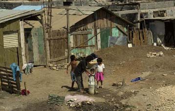 Διάσκεψη του ΟΗΕ στο Μοντερέι για την καταπολέμηση της φτώχειας