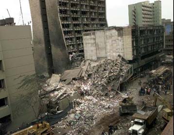 Ανώτατο στέλεχος της Αλ Κάιντα συνελήφθη στο Σουδάν, σύμφωνα με τη Washington Post