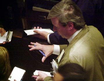 Ανοδικές τάσεις επικρατούν την Τρίτη στα ευρωπαϊκά χρηματιστήρια