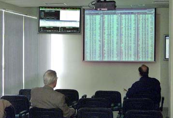 Μικρή πτώση κατά το ξεκίνημα των συναλλαγών στη Σοφοκλέους