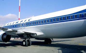 Μετά το καλοκαίρι η είσοδος ιδιωτών στην Ολυμπιακή Αεροπορία