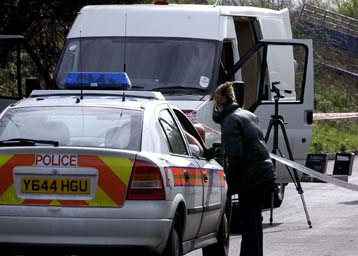 «Περίεργη» ληστεία εκατομμυρίων λιρών στο αεροδρόμιο Χίθροου του Λονδίνου