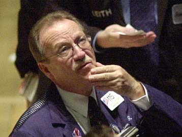 Κέρδη για Nasdaq και Dow Jones την Τρίτη εν αναμονή της Fed