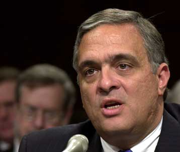 Η CIA υποστηρίζει ότι το Ιράκ συνδέεται με την Αλ Κάιντα