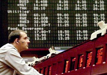 Ανοδος στις ευρωπαϊκές αγορές την Τρίτη – Αισιοδοξία για ανάκαμψη της οικονομίας