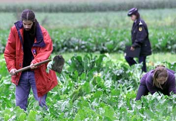 Η Κομισιόν σχεδιάζει τη μείωση των επιδοτήσεων στους αγρότες των υποψήφιων κρατών