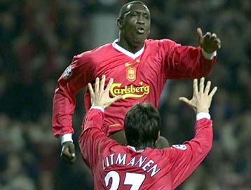 Λίβερπουλ και Μπάρτσα, μαζί με Γιουνάιτεντ, Μπάγερν, στους «8» του Champions League