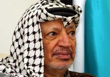 «Ναι» είπαν οι Παλαιστίνιοι στο σχέδιο Τένετ – Συγκρούσεις στη Βηθλεέμ