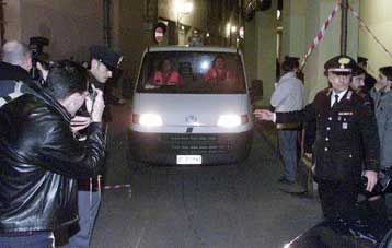 Δολοφονήθηκε συνεργάτης Ιταλού υπουργού  – Τρομοκρατική ενέργεια λένε οι Αρχές