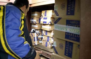 Νέο σχέδιο από τον Παγκόσμιο Οργανισμό Υγείας για την αντιμετώπιση του καπνίσματος