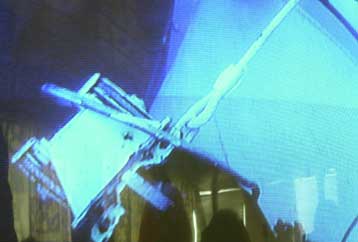 Λάθη και παραλείψεις οδήγησαν στο ναυάγιο του «Εξπρές Σάμινα»