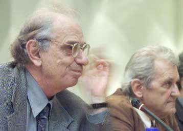 Διεθνές συμπόσιο στη Θεσσαλονίκη για την Παγκόσμια Ημέρα Ποίησης