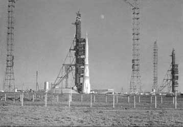 Στο φως ο πύραυλος των Σοβιετικών που θα έφτανε στην σελήνη πριν από τους Αμερικανούς