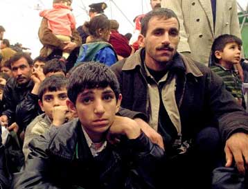 Σε κατάσταση εκτάκτου ανάγκης η Ιταλία για την αντιμετώπιση της λαθρομετανάστευσης