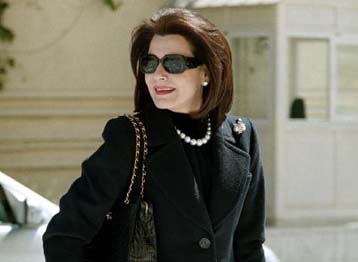 Συνεδρίαση της Διυπουργικής και ενημέρωση του Κ.Σημίτη, εν όψει της επίσκεψης Όσβαλντ