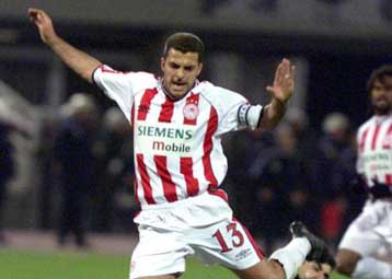 Προπονήθηκε και ελπίζει ο Ζε Ελίας εν όψει ντέρμπι