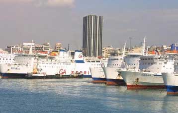 Στο Ευρωπαϊκό Δικαστήριο παραπέμπεται η Ελλάδα για το καμποτάζ