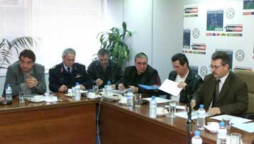 Βρέθηκε η λύση με 3.900 εισιτήρια για τον Ολυμπιακό στη Λεωφόρο