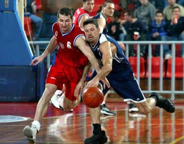 Βήμα πρόκρισης για τον Πανιώνιο, 83-74 επί της Βλότσλαβεκ