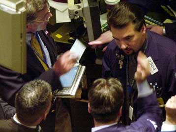 Με σημαντικές απώλειες έκλεισαν Nasdaq και Dow Jones την Τετάρτη