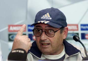 Τώρα θέλω τη Μάντσεστερ, δήλωσε μετά την πρόκριση στους «8» ο Σέρχιο Μαρκαριάν