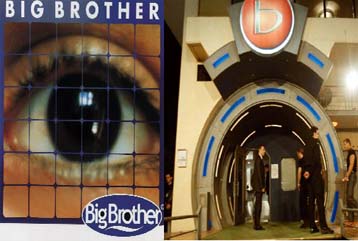 Την αναστολή της μετάδοσης των Big Brother και Bar ετοιμάζει το ΕΣΡ