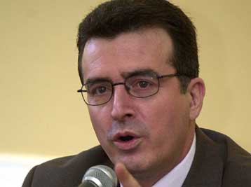 Θα κλείσει το σκοτεινό κεφάλαιο της τρομοκρατίας, διαβεβαίωνει ο υπ. Δημόσιας Τάξης