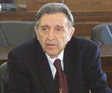 Τη διακοπή μετάδοσης Bar και Big Βrother ζήτησε ο πρόεδρος του ΕΣΡ Βασίλης Λαμπρίδης