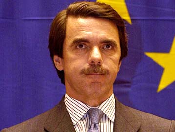 «Ανοησίες» χαρακτήρισε το λόγο του στο Ευρωκοινοβούλιο ο Ισπανός πρωθυπουργός