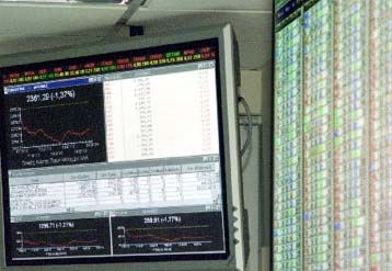 Με απώλειες 0,38% έκλεισε το ΧΑΑ την Πέμπτη