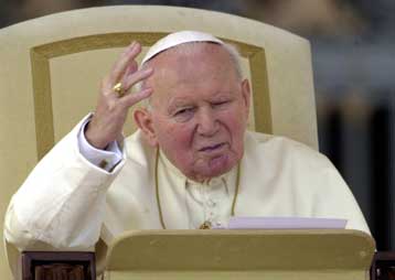 Ο Πάπας καταδικάζει τα σεξουαλικά σκάνδαλα με πρωταγωνιστές καθολικούς ιερείς