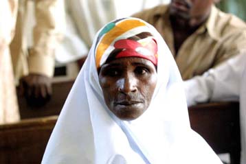 Αντισυνταγματική έκρινε την εφαρμογή του ισλαμικού νόμου η κυβέρνηση της Νιγηρίας