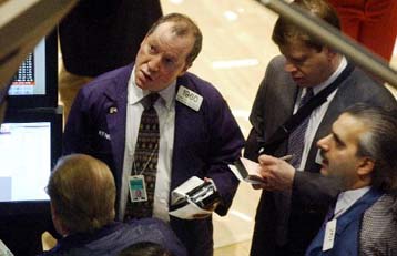 Σε αρνητικό έδαφος Nasdaq και Dow Jones την Πέμπτη