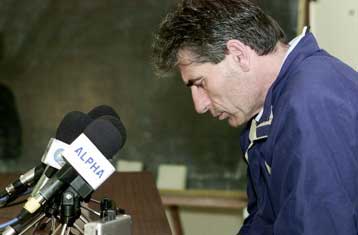 Μόνο νίκη θέλει ο Αναστασιάδης για τον Ηρακλή, κόντρα στον ΟΦΗ