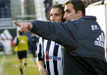 Αντίο στον ΟΦΗ από το καλοκαίρι λέει ο Γιάννης Σαμαράς