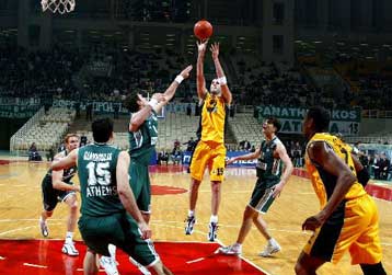 Υπόθεση «αιωνίων» η πρόκριση στο φάιναλ φορ, με εκτός έδρας νίκες