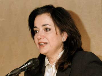 Στις 29 Μαρτίου θα ανακοινωθεί η υποψηφιότητα Μπακογιάννη για το Δήμο Αθηναίων