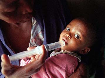 Δραματική η κατάσταση ανά τον πλανήτη σε σχέση με την πρόσβαση στα αποθέματα νερού