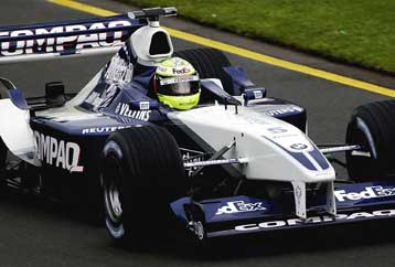 Η Ρωσία δηλώνει έτοιμη να αναλάβει τη διοργάνωση αγώνων της Formula 1