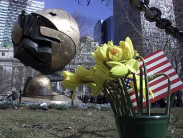 Ενώπιον κυκλώματος απάτης σχετικά με την 11η Σεπτεμβρίου οι Αρχές της Ν.Υόρκης
