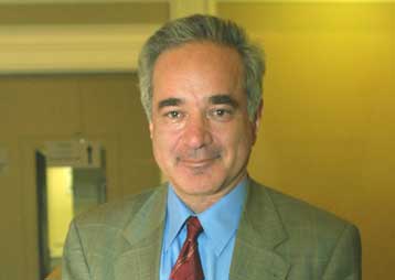 Με τον Κ.Καραμανλή συναντήθηκε ο νέος πρόεδρος του ΔΣΑ