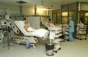 Η βρετανική Δικαιοσύνη αναγνωρίζει σε ασθενή το δικαίωμα να δώσει τέλος στη ζωή του