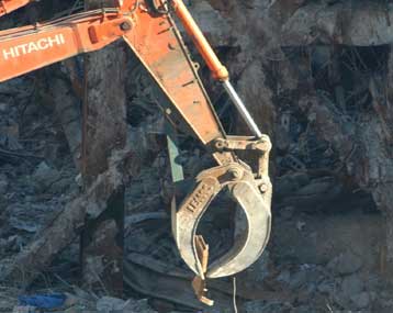 Ένα δισ. δραχμές ζητά το ΚΑΣ από ιδιώτη που κατέστρεψε κάστρο στη Λάρισα